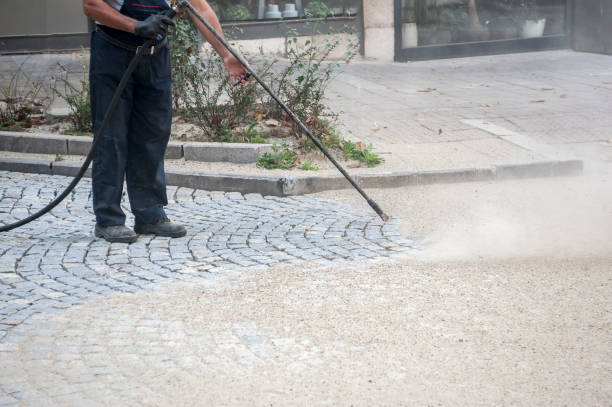 Best Gas Station Cleaning  in Hawley, MN