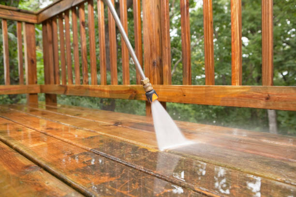 Best Dumpster Area Cleaning  in Hawley, MN